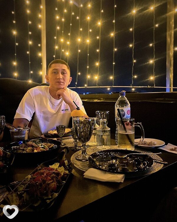 Вадим, 29, Туймазах — анкета №2356318