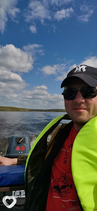 Александр, 40, Нижнем Тагиле — анкета №2356326