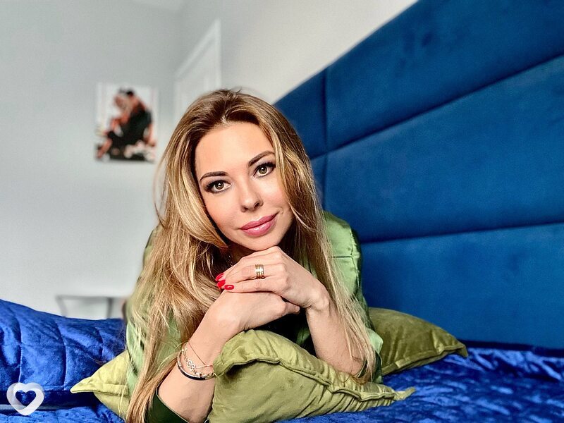 Евгения, 39, Санкт-Петербурге — анкета №2356334