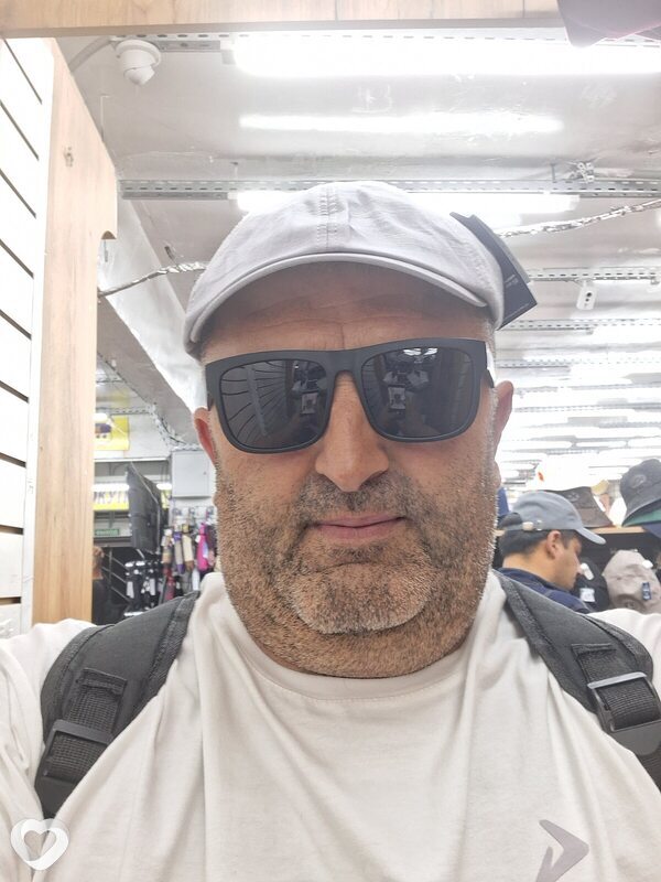 Муслим, 44, Москве — анкета №2356336