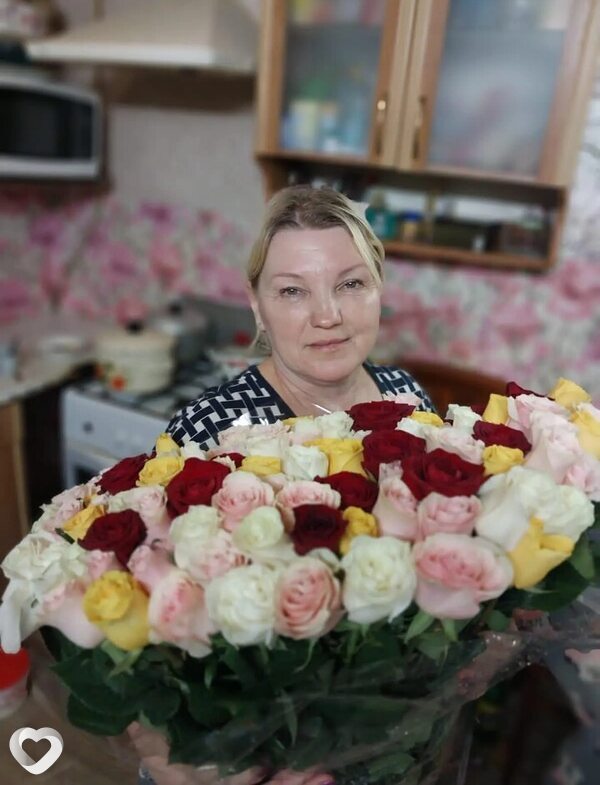 Екатерина, 44, Вольске — анкета №2356469