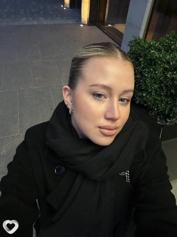 Полина, 31, Калининграде — анкета №2356476