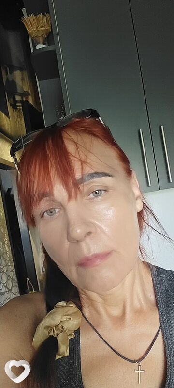 Татьяна, 63, Гомеле — анкета №2356483