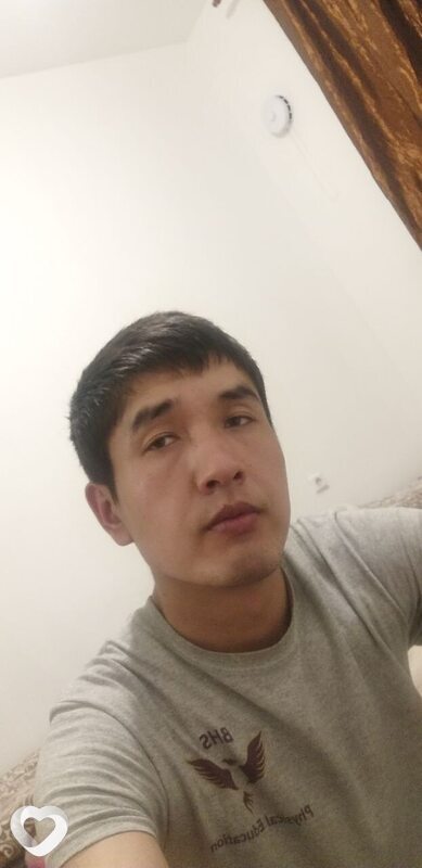 Бек, 29, Екатеринбурге — анкета №2356488