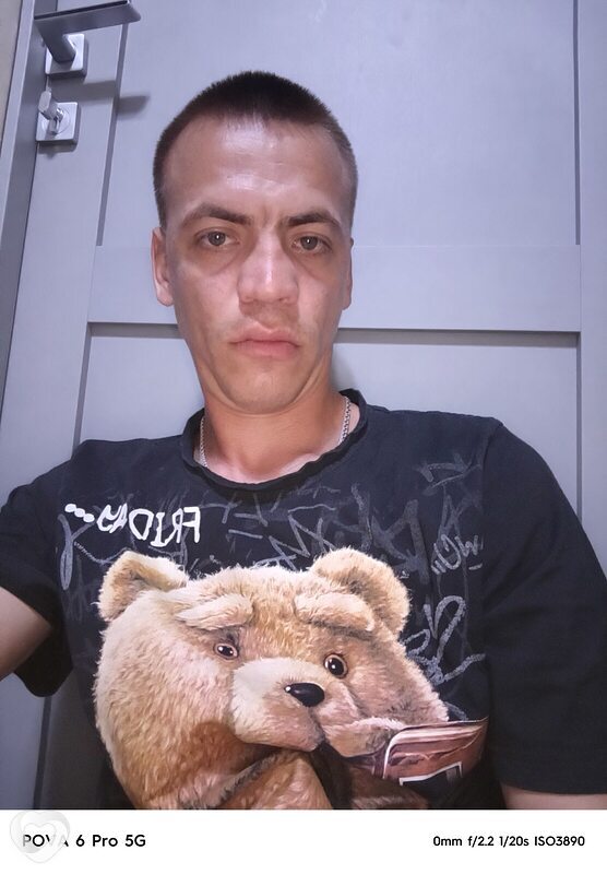 Константин, 32, Краснодаре — анкета №2356418
