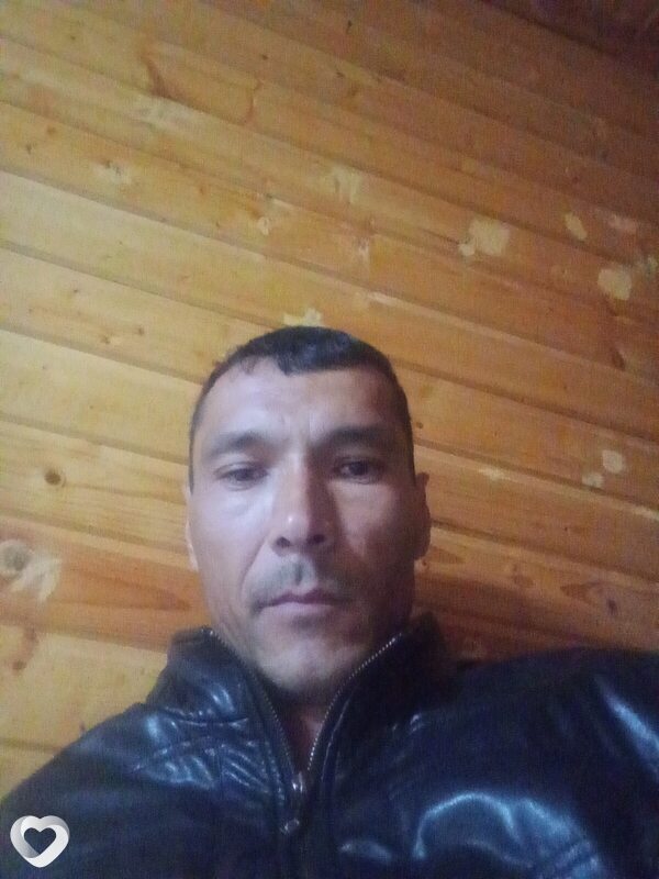Умар, 37, Курске — анкета №2356420