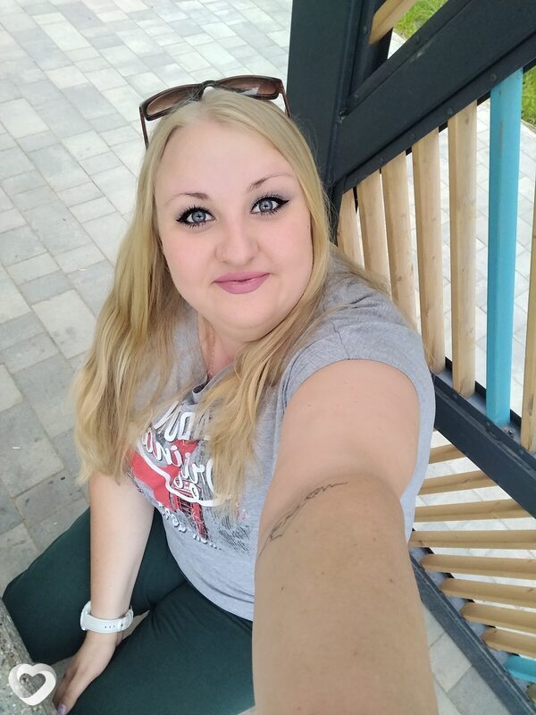 Светлана, 34, Санкт-Петербурге — анкета №2356421