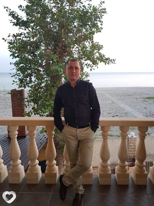 Александр, 36, Ставрополе — анкета №2356439