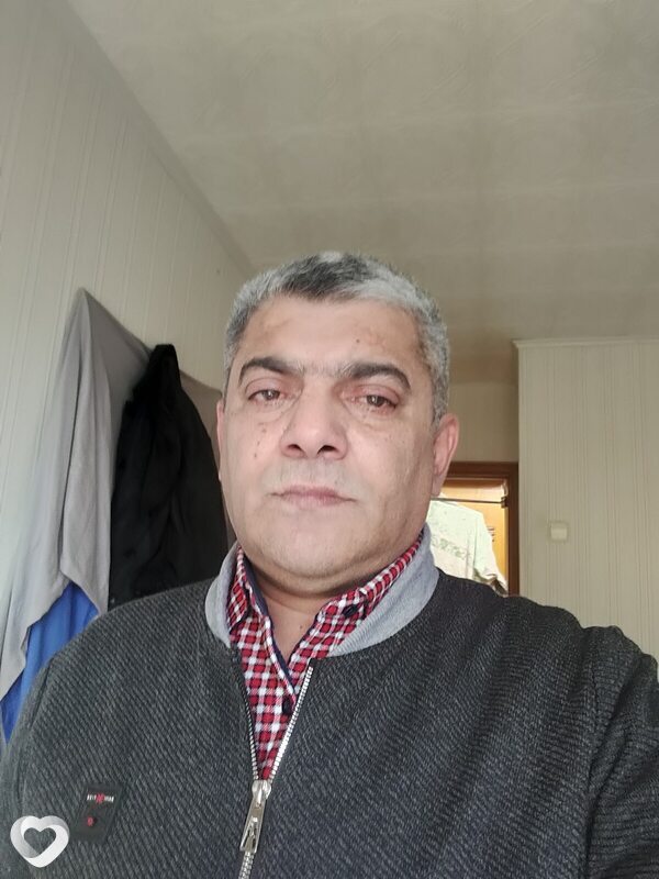Ниязи, 48, Канске — анкета №2356531