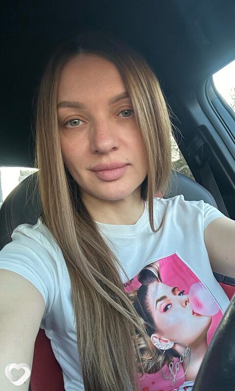 Инна, 55, Санкт-Петербурге — анкета №2356537