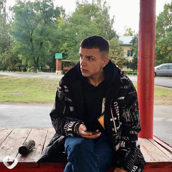 Виталий, 26, Ступине — анкета №2356341