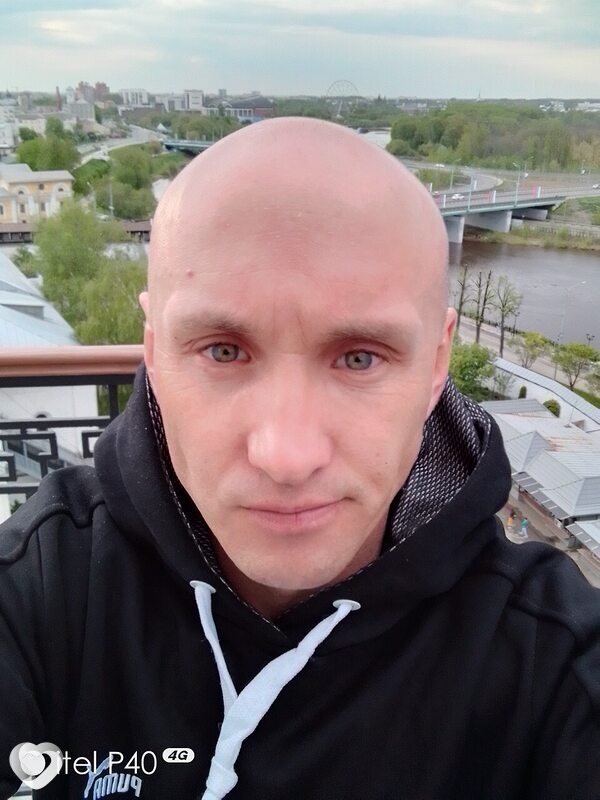 Денис, 33, Ярославле — анкета №2356541