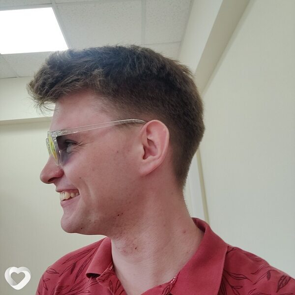 Алексей, 26, Москве — анкета №2356546