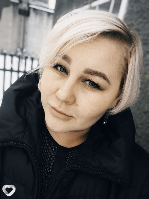 Кристина, 32, Санкт-Петербурге — анкета №2356549