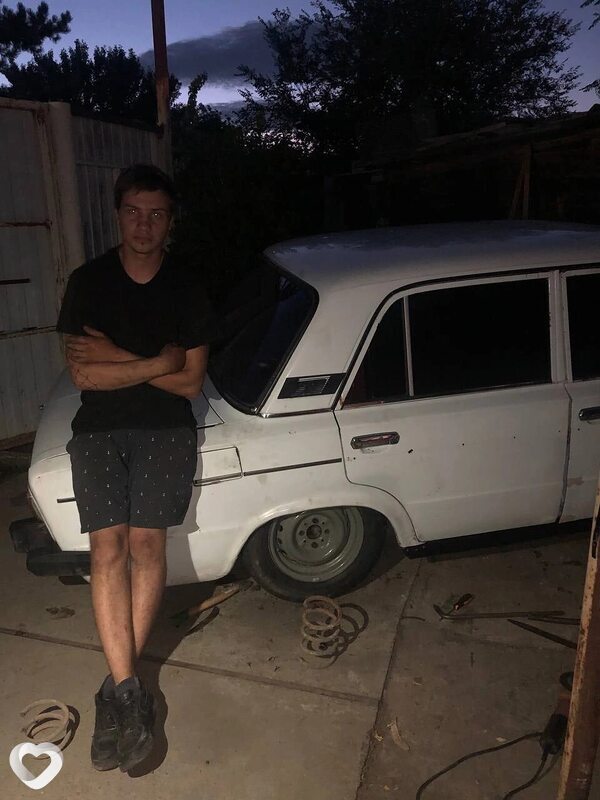 Алексей, 24, Ставрополе — анкета №2356550
