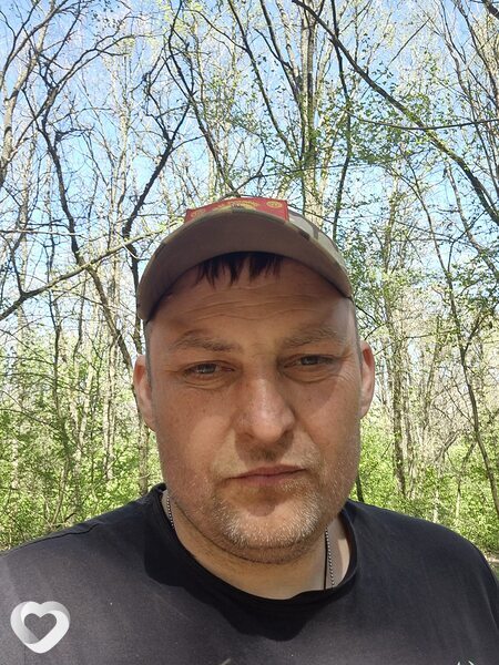 Deni, 35, Санкт-Петербурге — анкета №2356556