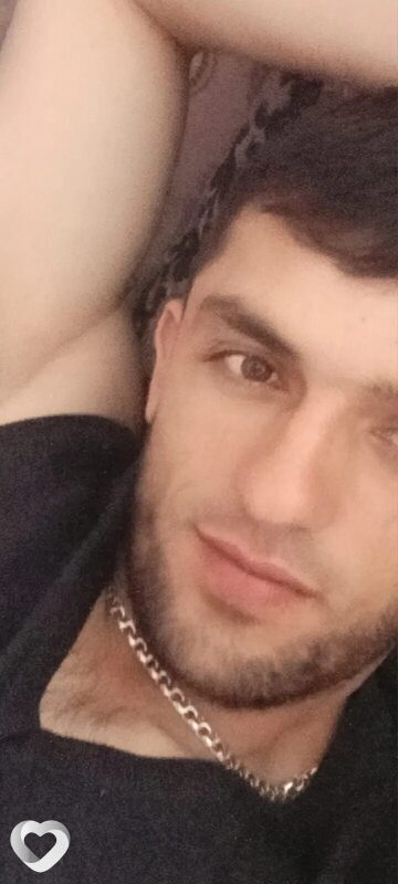 Тигран, 31, Костанае — анкета №2356558