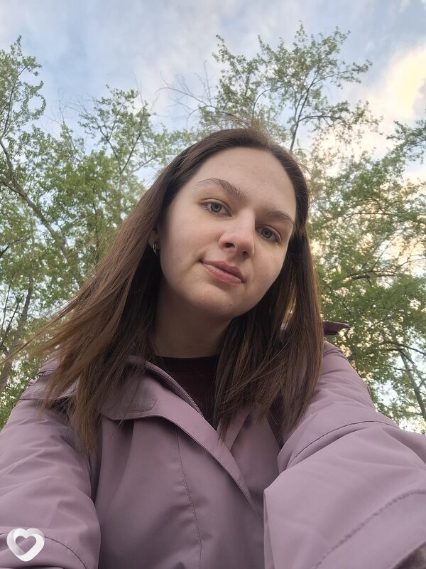 Алена, 24, Перми — анкета №2356559