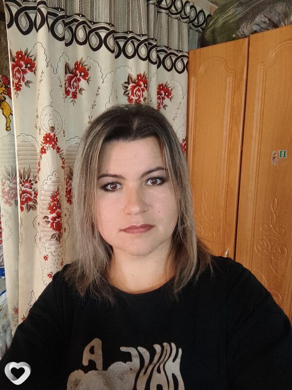 Маша, 39, Боброве — анкета №2356501