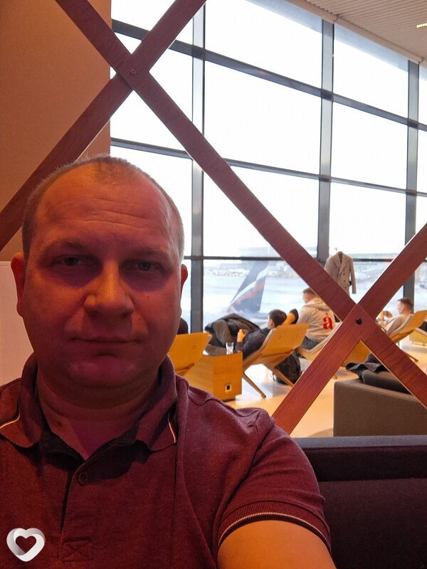 Алексей, 39, Мытищах — анкета №2356502