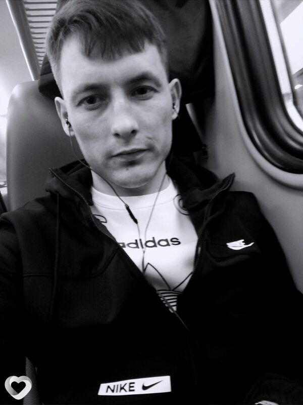 Кирилл, 27, Донецке — анкета №2356514