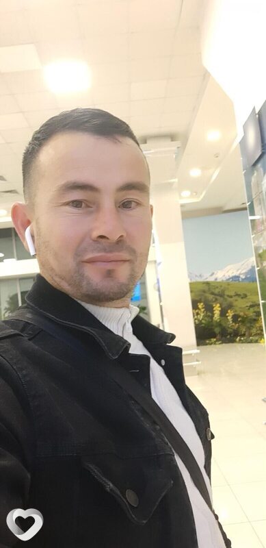 Дима, 39, Краснодаре — анкета №2356616