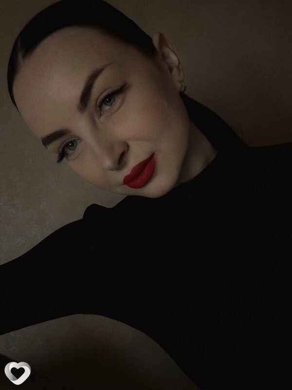 Лиза, 26, Минске — анкета №2356619