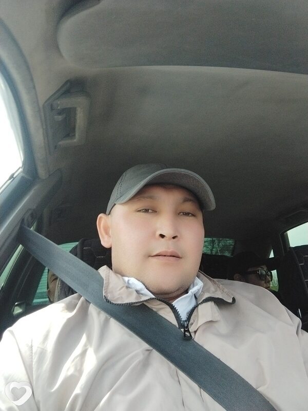 Арсен, 35, Шымкенте — анкета №2356622