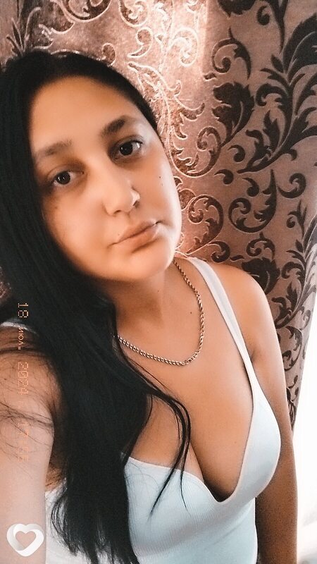 Надюша, 26, Черемхове — анкета №2356625