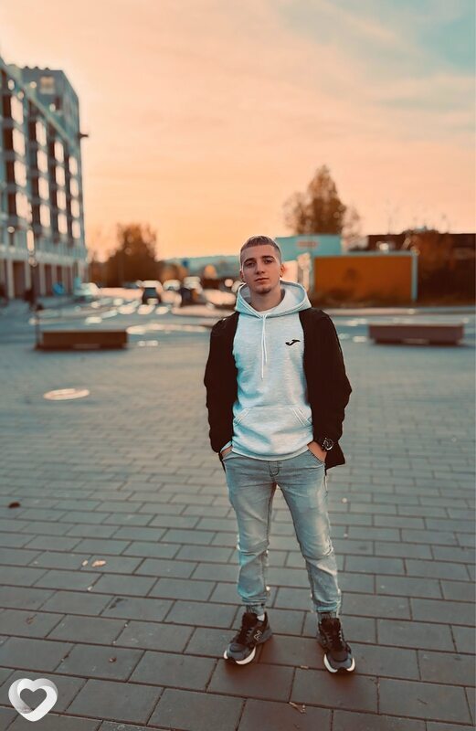 Rostik, Оломоук