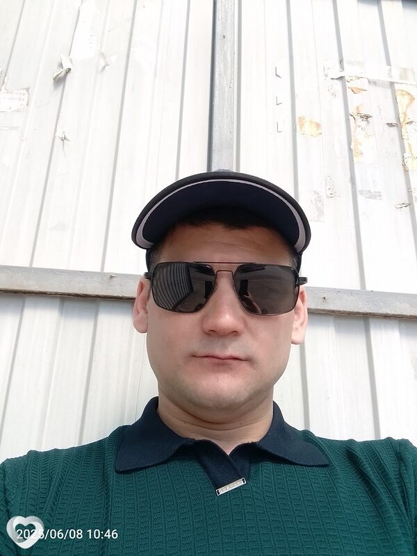 Мухиддин, 36, Уфе — анкета №2356627