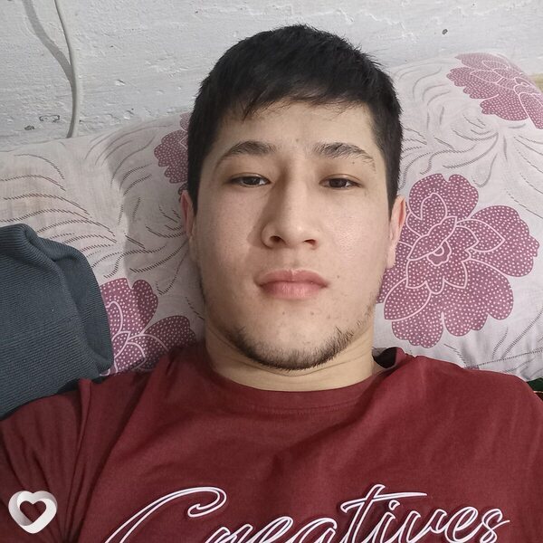 Улугбек, 29, Алматы — анкета №2356630