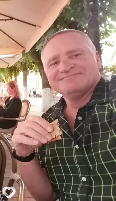 Владимир, 44, Смоленске — анкета №2356638