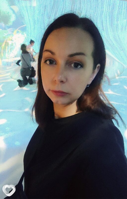 Анастасия, 37, Санкт-Петербурге — анкета №2356766