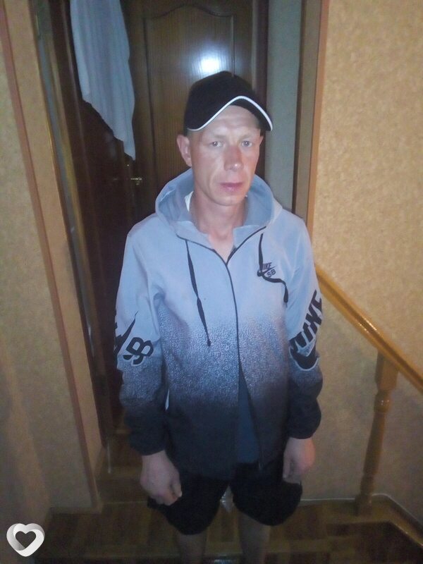 Саша, 44, Воронеже — анкета №2356779