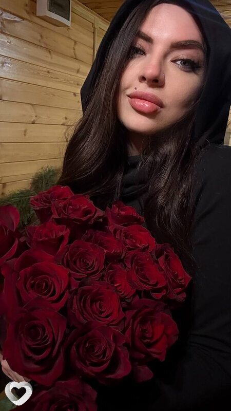 Ирина, 39, Сочи — анкета №2356786