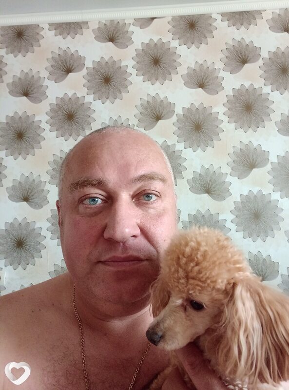 Александр, 50, Балакове — анкета №2356788