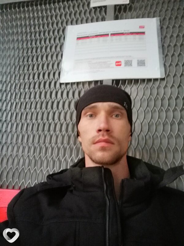 Дмитрий, 38, Боброве — анкета №2357122