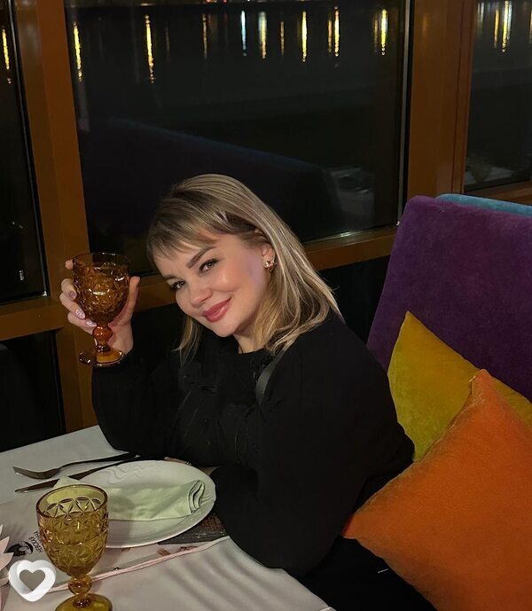 Алена, 48, Санкт-Петербурге — анкета №2357132