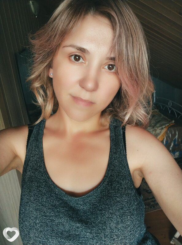 Татьяна, 40, Минске — анкета №2357135