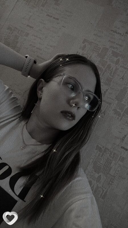 Ульяна, 19, Ачинске — анкета №2356668