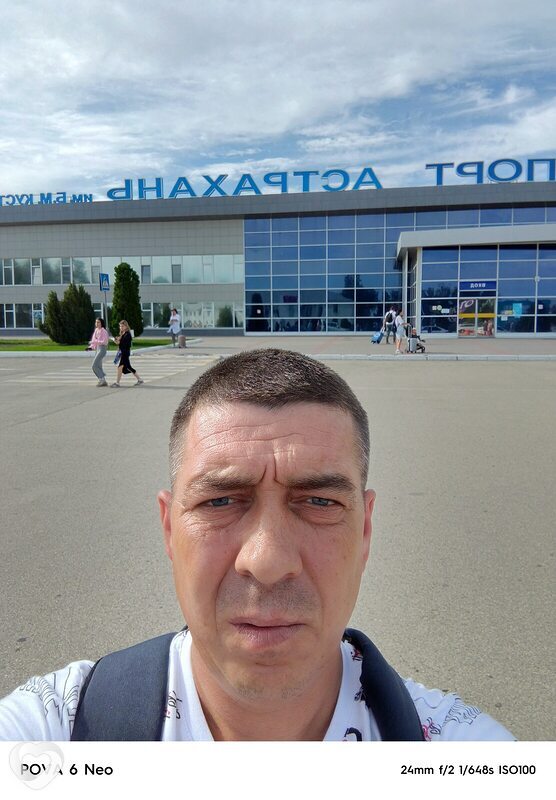 Александр, 41, Южно-Сахалинске — анкета №2356670