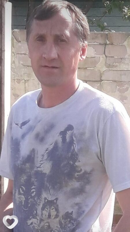 Алексей, 49, Костроме — анкета №2356673