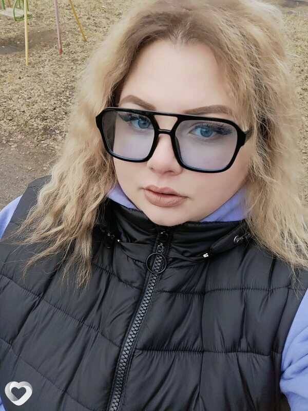 Алинка, 29, Ярославле — анкета №2356680