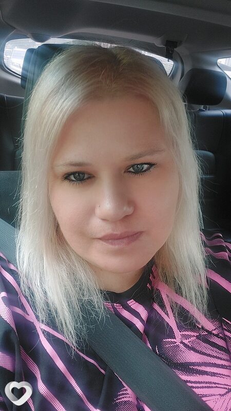 Екатерина, 40, Уфе — анкета №2356687