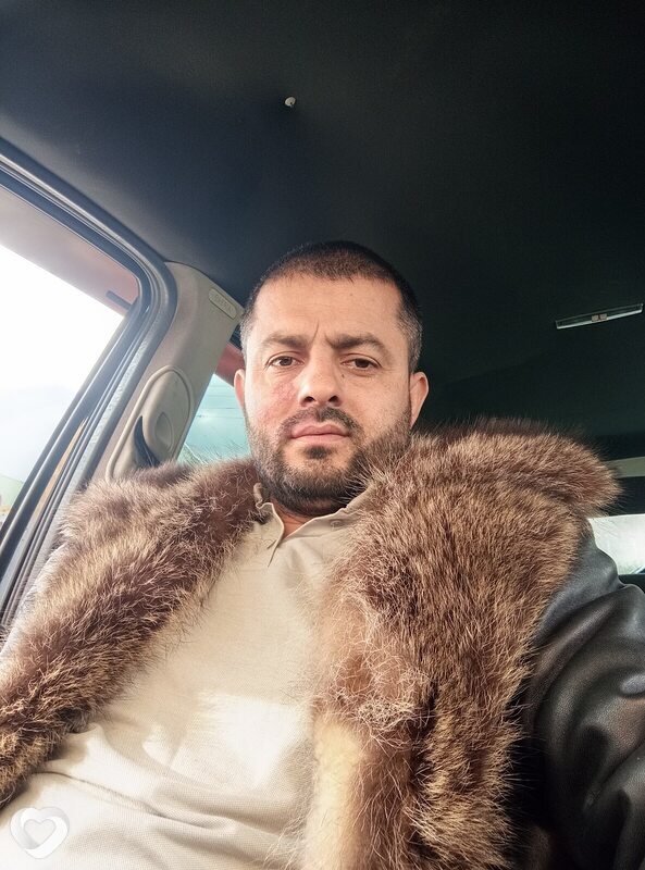 Анас, 35, Екатеринбурге — анкета №2356726