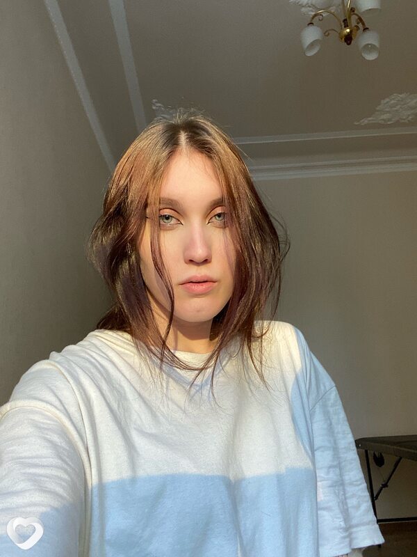 Лиза, 22, Санкт-Петербурге — анкета №2356736