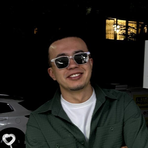 Бека, 26, Алматы — анкета №2356697