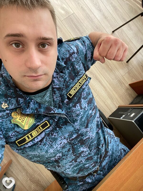 Кирилл, 31, Саратове — анкета №2356698