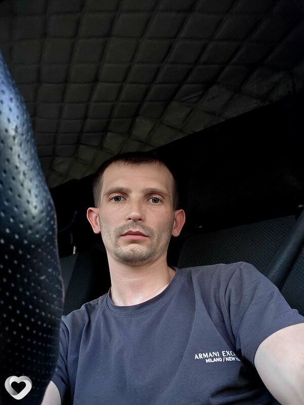 Vital, 34, Караганде — анкета №2356699